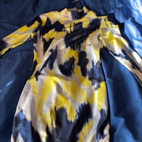 Other - This dress is for the slim and fine lady’s